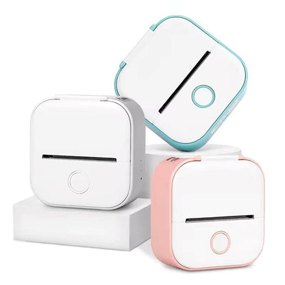 Picto Print™ Mini Printer